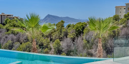 Reventa - Chalet - Altea - Altea Hills