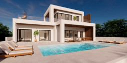 Reventa - Chalet - Altea - Altea la Vieja - Altea la Vella