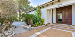 Reventa - Chalet - Altea - Sierra de Altea