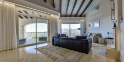 Reventa - Chalet - Altea - Sierra de Altea