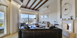 Reventa - Chalet - Altea - Sierra de Altea
