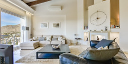 Reventa - Chalet - Altea - Sierra de Altea