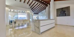 Reventa - Chalet - Altea - Sierra de Altea