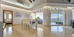 Reventa - Chalet - Altea - Sierra de Altea