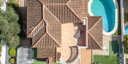 Reventa - Chalet - Beniarbeig - Beniarbeig Centro