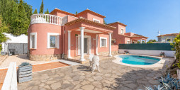 Reventa - Chalet - Beniarbeig - Beniarbeig Centro