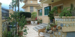 Reventa - Chalet - Benidorm - Benidorm Centro