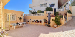 Reventa - Chalet - Benidorm - Benidorm Centro