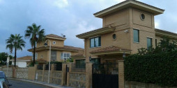 Reventa - Chalet - Benidorm - Benidorm Centro
