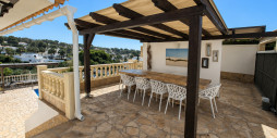 Reventa - Chalet - Benissa - Benissa Centro