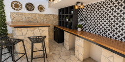 Reventa - Chalet - Benissa - Benissa Centro
