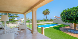 Reventa - Chalet - Benissa