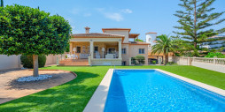 Reventa - Chalet - Benissa