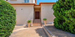 Reventa - Chalet - Benissa