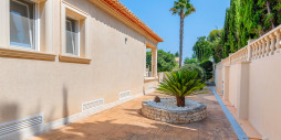 Reventa - Chalet - Benissa