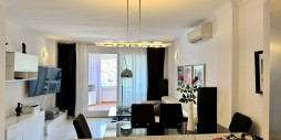 Reventa - Chalet - Benitachell - Benitachell Centro