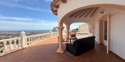 Reventa - Chalet - Calpe - Calpe Centro