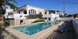 Reventa - Chalet - Calpe - Calpe Centro