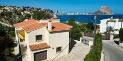 Reventa - Chalet - Calpe - Calpe Centro