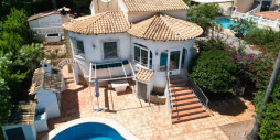 Reventa - Chalet - Calpe - Calpe Centro