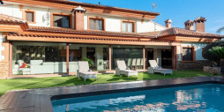 Reventa - Chalet - Calpe - Calpe Centro