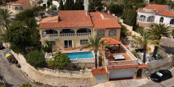 Reventa - Chalet - Calpe - Calpe Centro