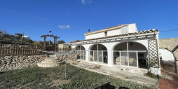 Reventa - Chalet - Calpe - Calpe Centro