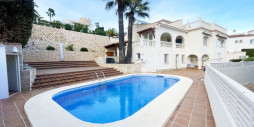 Reventa - Chalet - Calpe - Calpe Centro