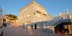 Reventa - Chalet - Calpe - Calpe Centro