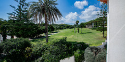 Reventa - Chalet - Campoamor - Campoamor Golf