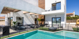 Reventa - Chalet - Ciudad Quesada - Ciudad Quesada - Rojales