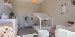 Reventa - Chalet - Ciudad Quesada - Ciudad Quesada - Rojales