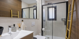 Reventa - Chalet - Ciudad Quesada - Ciudad Quesada - Rojales