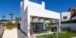 Reventa - Chalet - Ciudad Quesada - Ciudad Quesada - Rojales