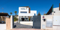 Reventa - Chalet - Ciudad Quesada - Ciudad Quesada - Rojales
