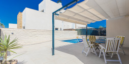 Reventa - Chalet - Ciudad Quesada - Doña Pepa