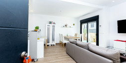 Reventa - Chalet - Ciudad Quesada - Doña Pepa