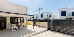 Reventa - Chalet - Ciudad Quesada - Doña Pepa