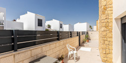 Reventa - Chalet - Ciudad Quesada - Doña Pepa