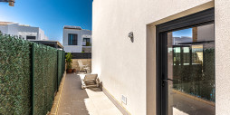 Reventa - Chalet - Ciudad Quesada - Doña Pepa