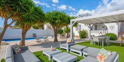 Reventa - Chalet - Ciudad Quesada - Pueblo Bravo