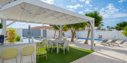 Reventa - Chalet - Ciudad Quesada - Pueblo Bravo