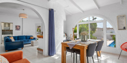 Reventa - Chalet - Ciudad Quesada - Pueblo Bravo