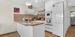 Reventa - Chalet - Ciudad Quesada/Rojales - Alicante