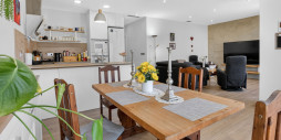Reventa - Chalet - Ciudad Quesada/Rojales - Alicante
