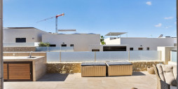 Reventa - Chalet - Ciudad Quesada/Rojales - Alicante
