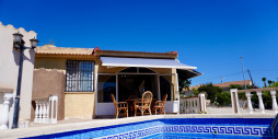 Reventa - Chalet - Ciudad Quesada/Rojales - Ciudad Quesada