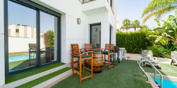 Reventa - Chalet - Ciudad Quesada/Rojales - Ciudad Quesada
