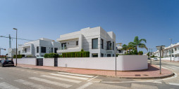 Reventa - Chalet - Ciudad Quesada/Rojales - Ciudad Quesada