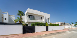 Reventa - Chalet - Ciudad Quesada/Rojales - Ciudad Quesada